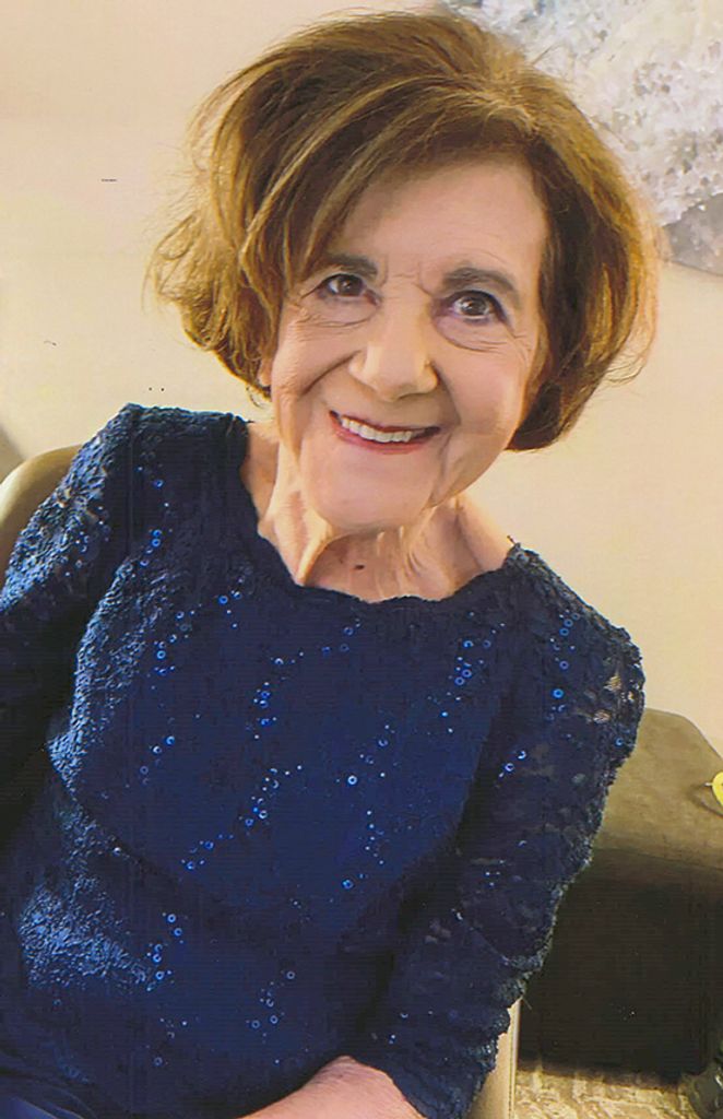 Pauline Fillippis Profile Photo