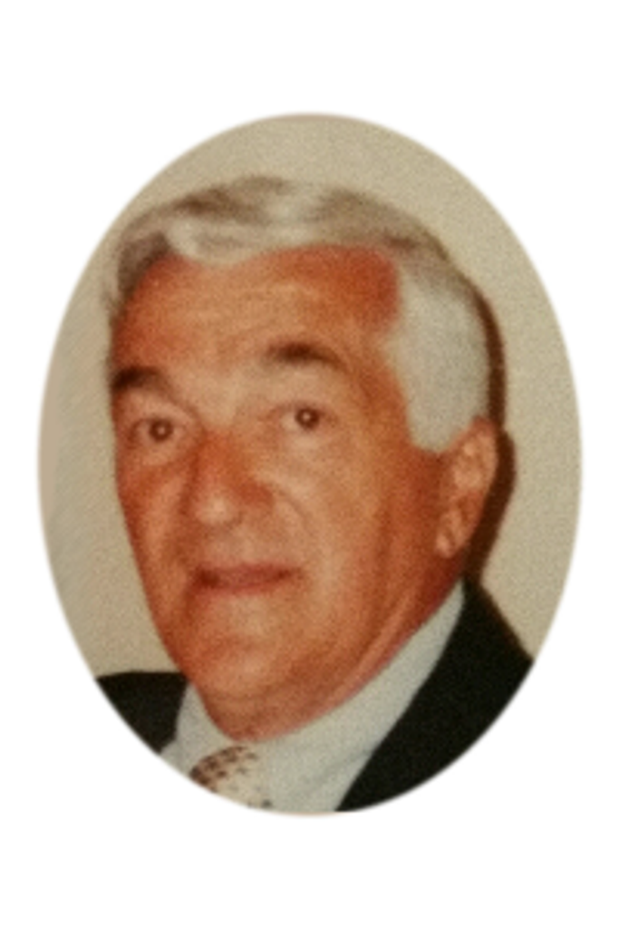 Salvatore A. "Sal" Madonna