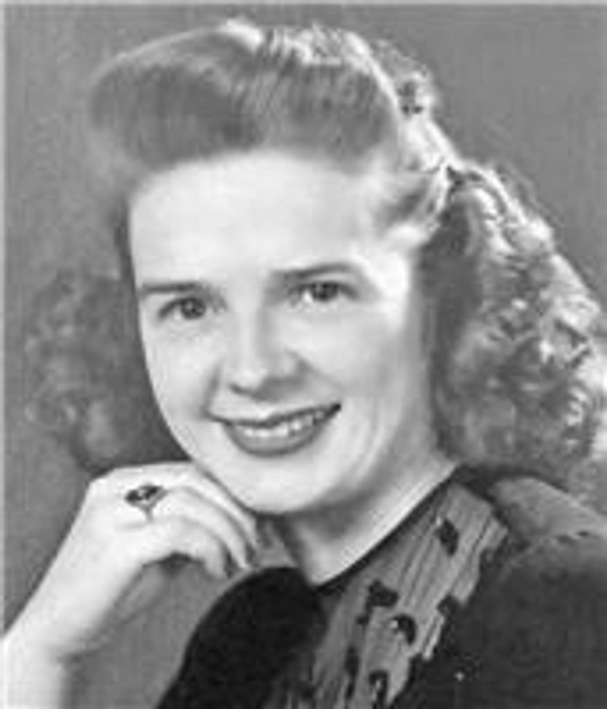 Mary Patricia Carlton Profile Photo
