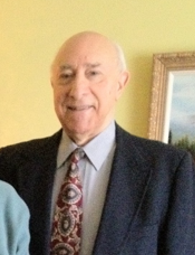 Anthony Riccobono Profile Photo