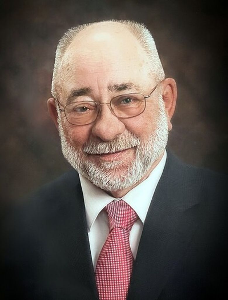 Bob Pinion