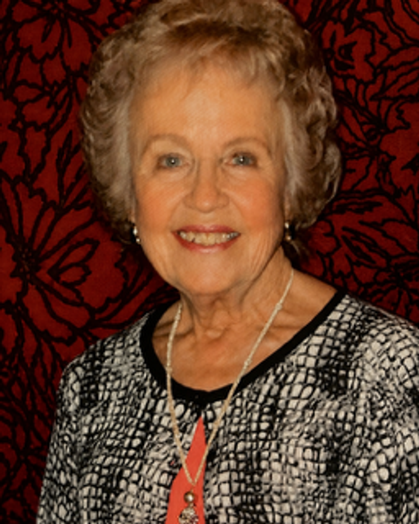 Beverly "Bev" Jeanne Moline