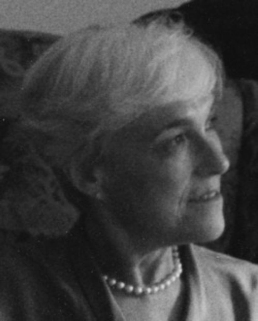 Geraldine Cogin Schwartz Profile Photo