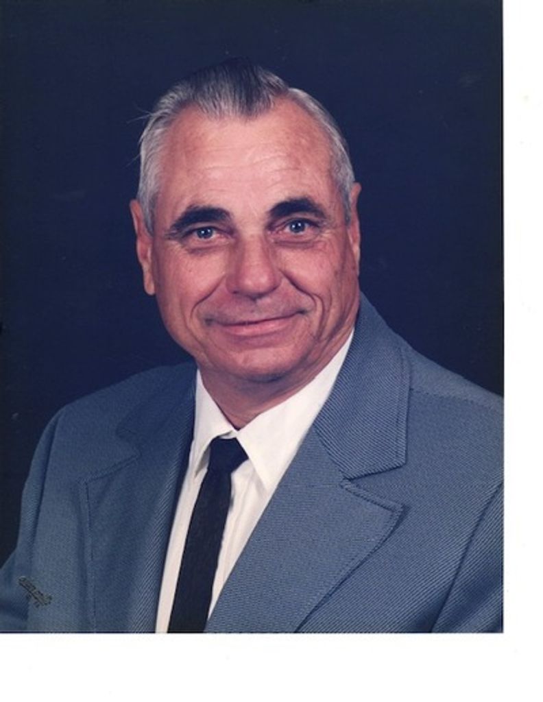 John Wesley Yorke Profile Photo