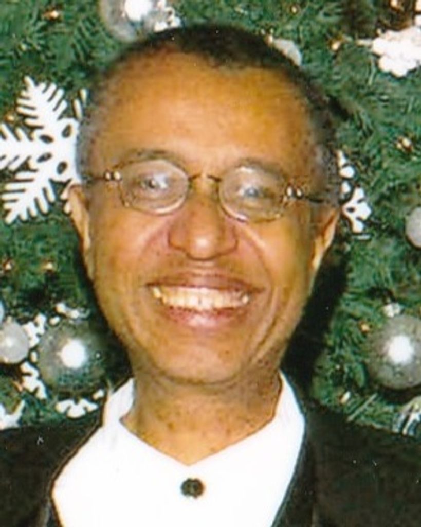 Anthony "Tony" Sconyers Profile Photo