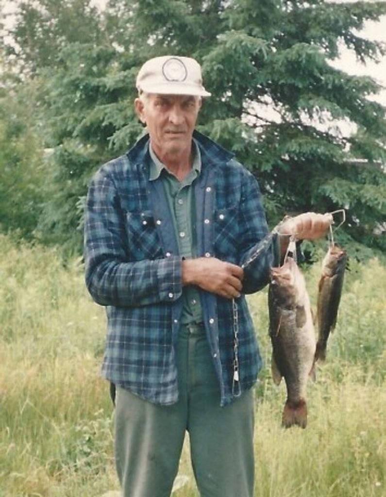 Joseph Gilbert