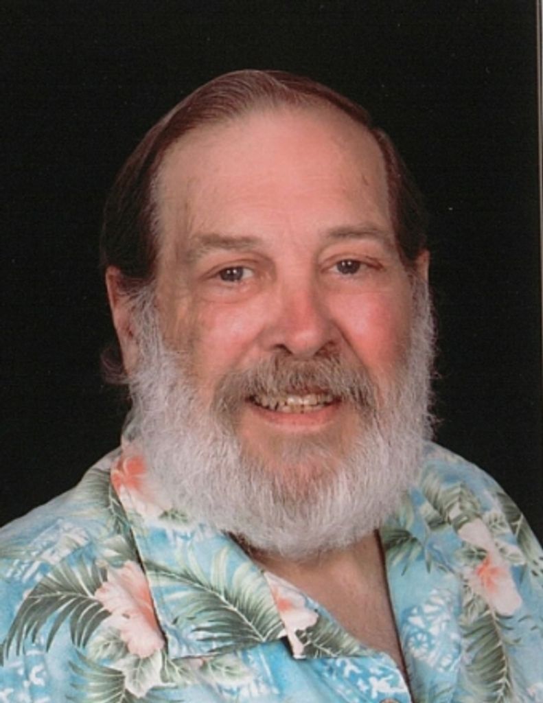 Richard Louis Ireland