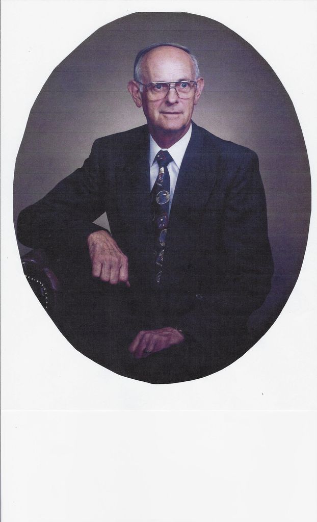 Emory Coffman Profile Photo