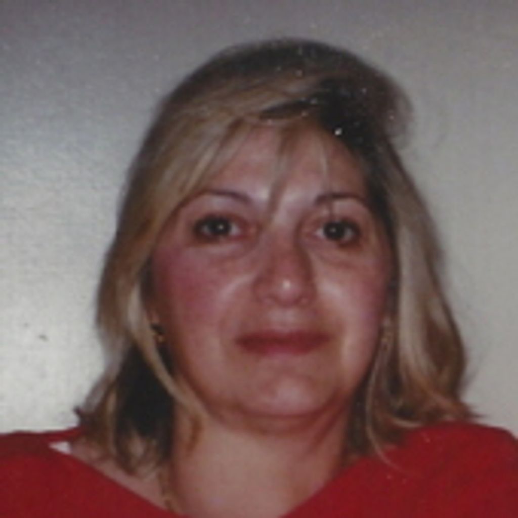 Mary Ann (Merola) Mangola