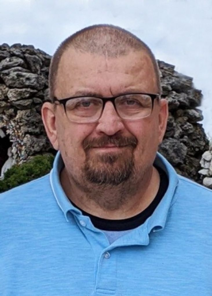 Bruce Donald Niehaus