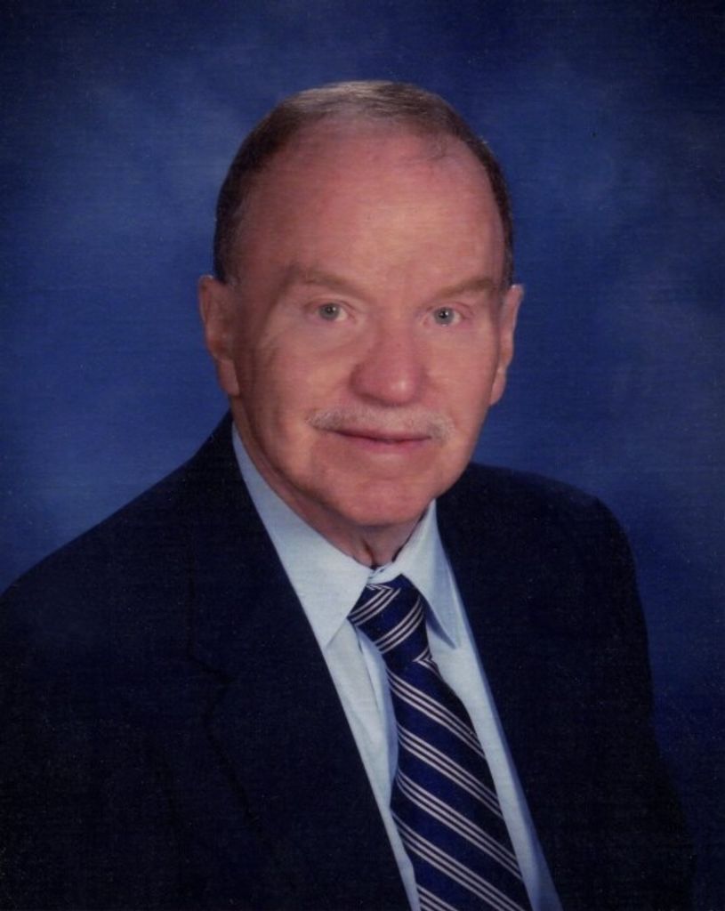 William H. Vogel Profile Photo