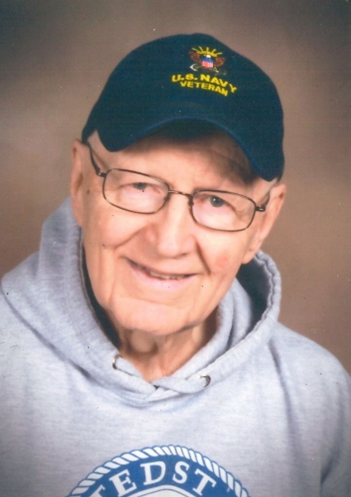 Frank Eldon Stark Profile Photo