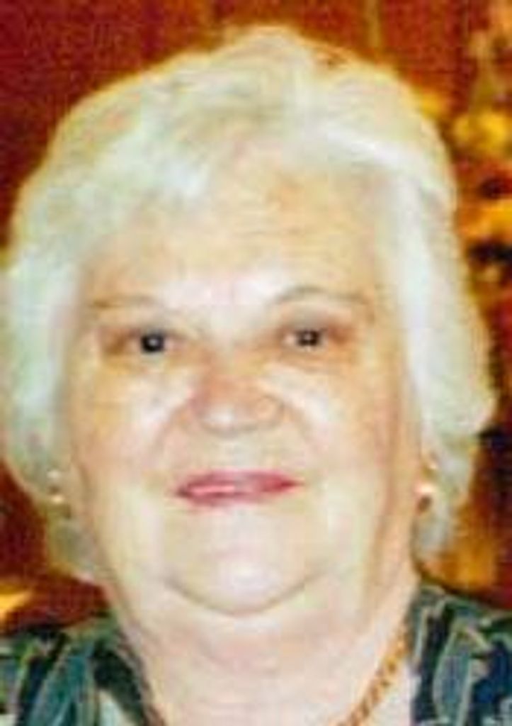 Margaret Mezick Voccola