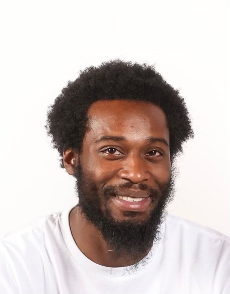 Anthony Gene Smith, Jr