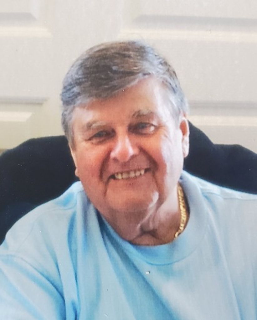 William James Smith Jr. Profile Photo