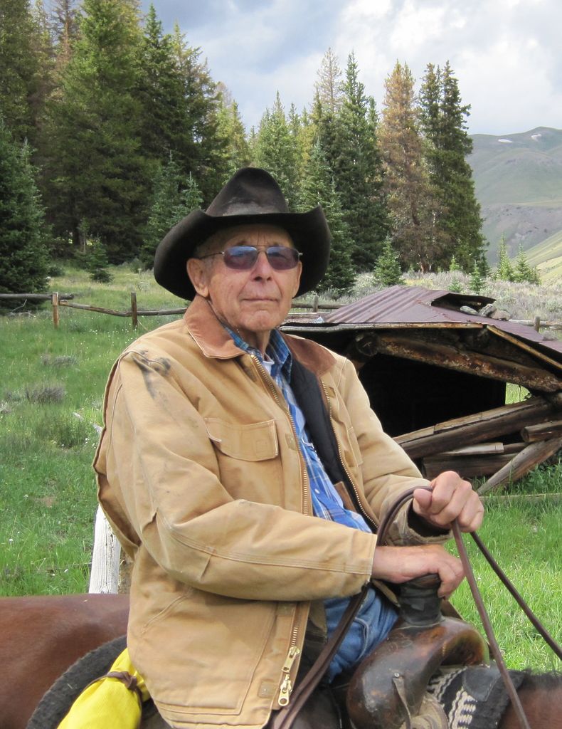 Carl  Ernest Schweighart Profile Photo