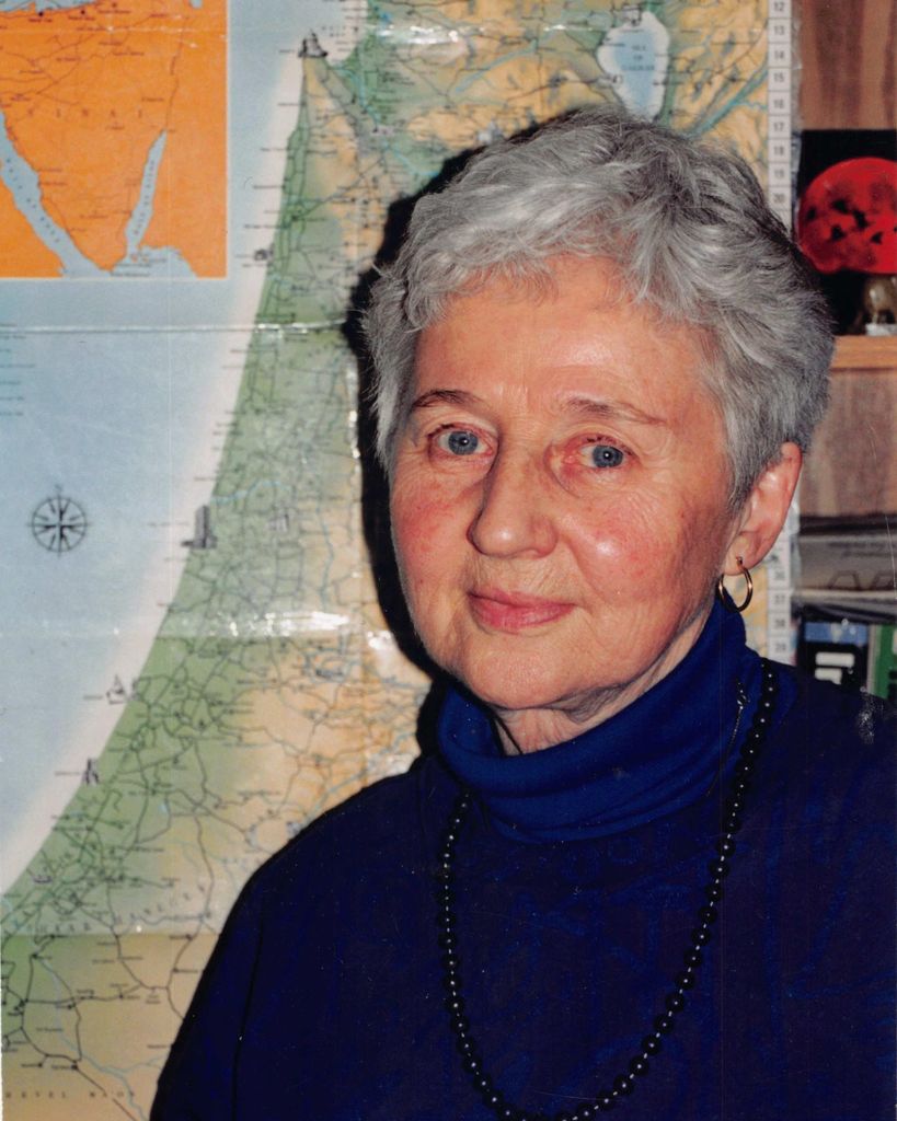 Rita Marie Gillies Profile Photo