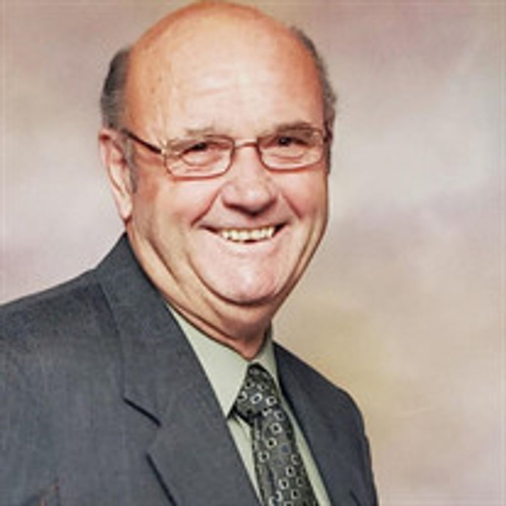 Elmer Joseph Loupe