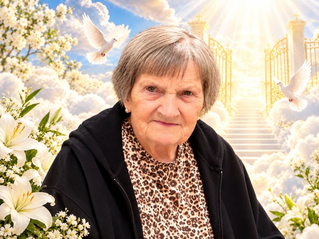 Wilma V Fromm Profile Photo