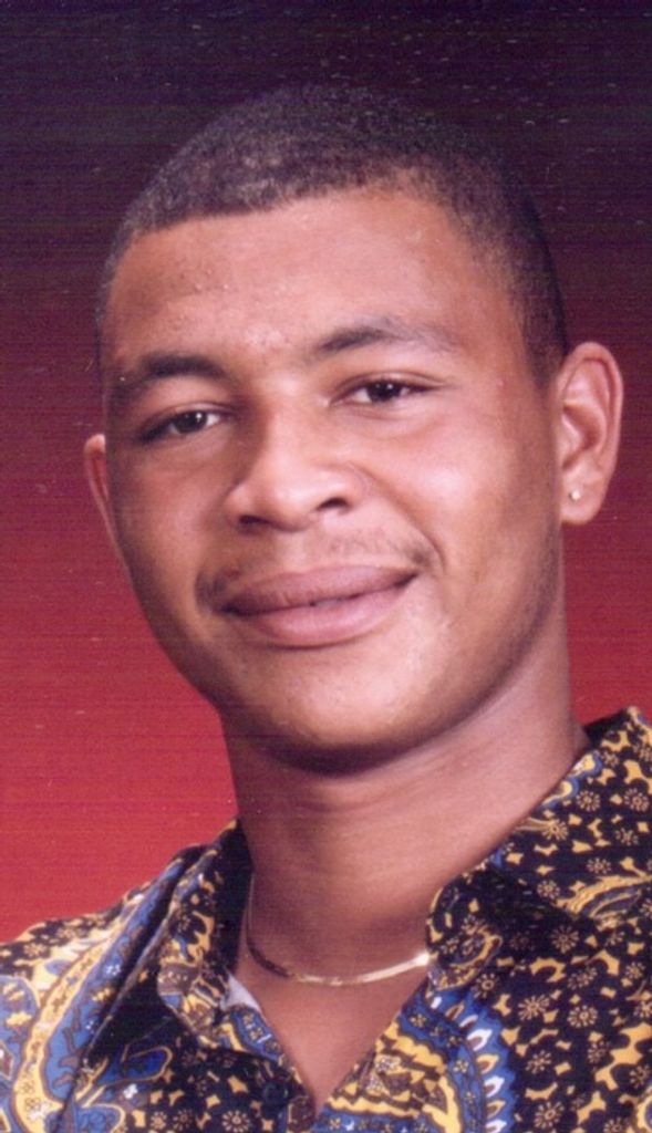 Tony Raynard Anderson Profile Photo