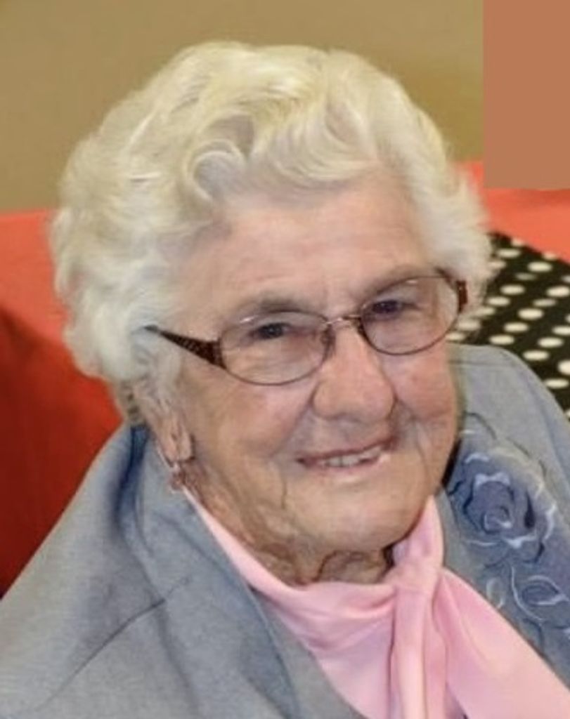 Esther L. Marrs Profile Photo