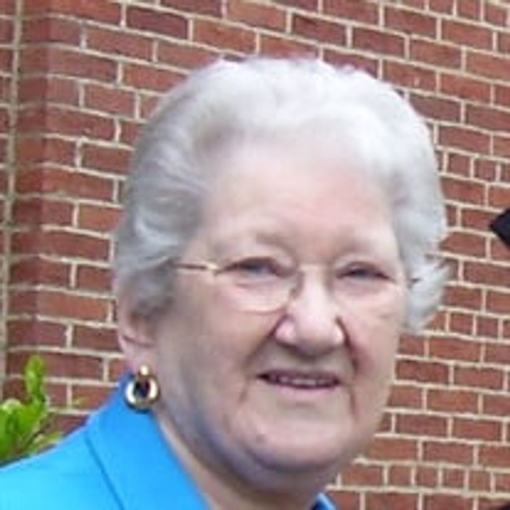 Mary Lagdan