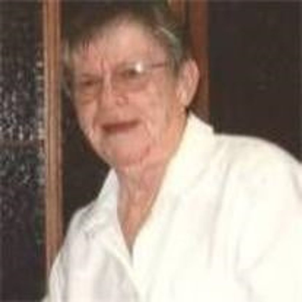 Patsy Lisenby