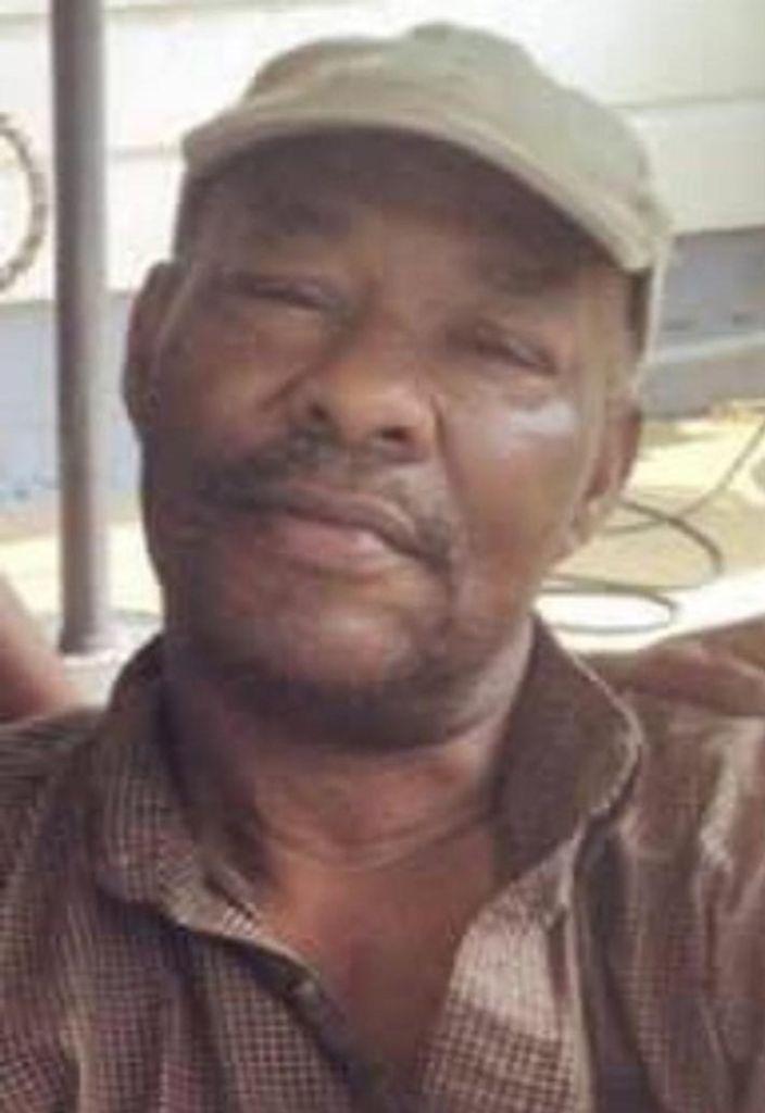 Mr. Chancie F. Harris Profile Photo