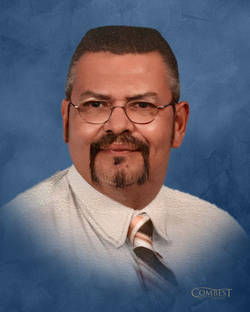 Alfred Lopez