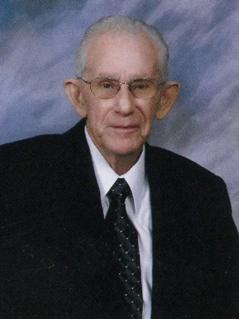 Graham Young Turlington