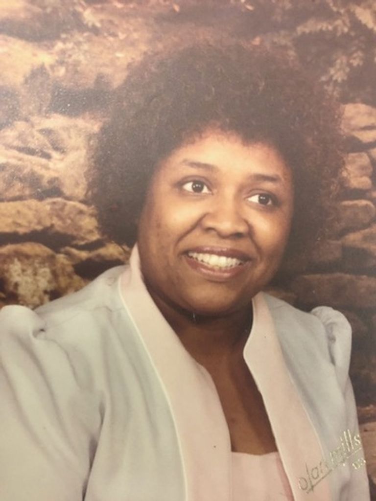 Bertha Starling Profile Photo