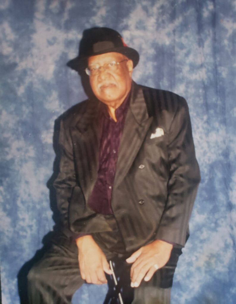 Spencer ("Bobby")  Wilson, Jr.