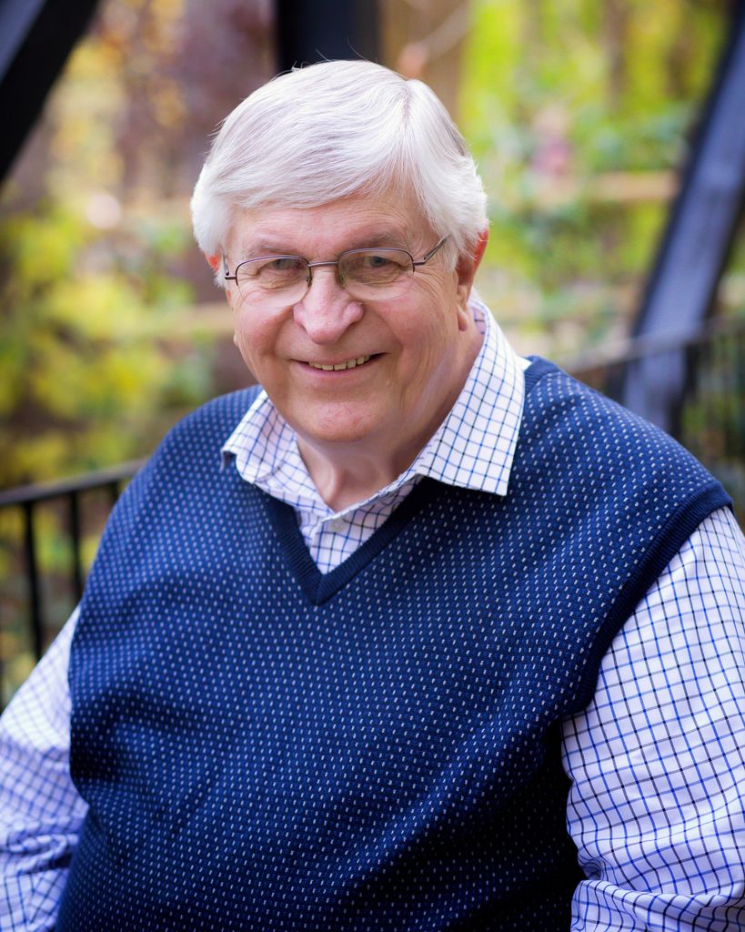 Henry David Haygood
