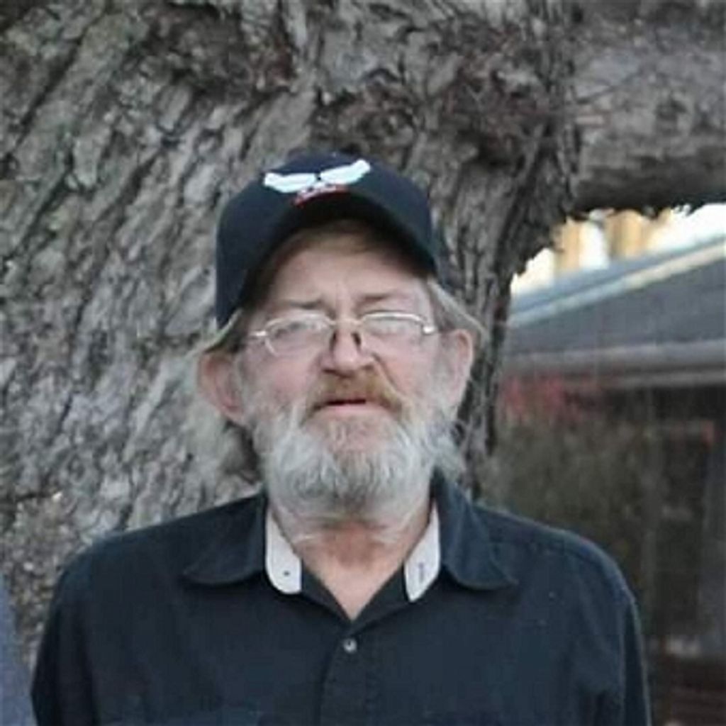 Francis Maynard Piepho