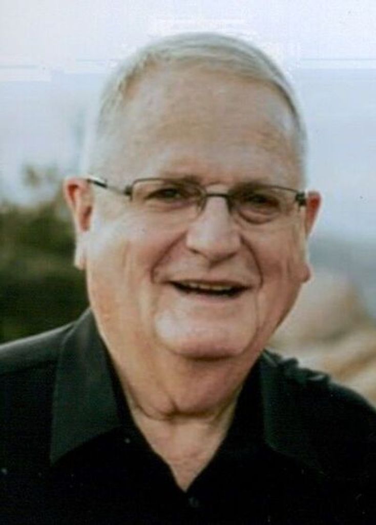 Harry Jensen Whetstone