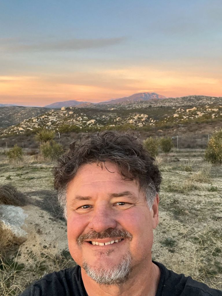 Ronald Lee Chavez Profile Photo