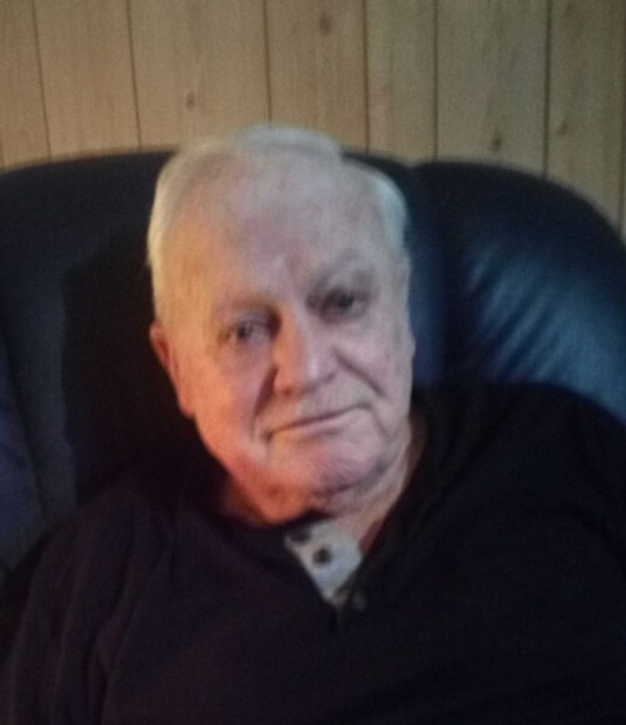 Bobby Gene Roach
