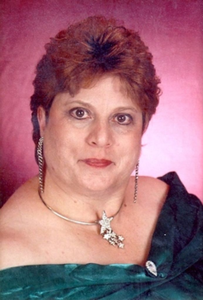 Rhonda Sims "Gigi"