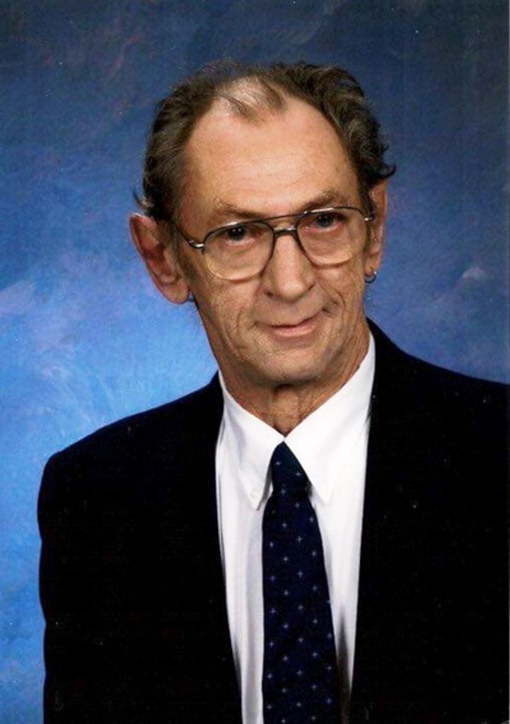 Edwin L. Shupp Profile Photo