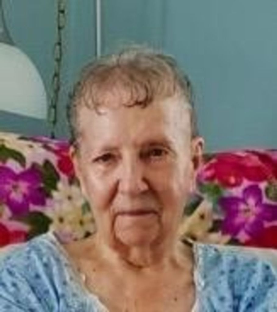 Agnes Parleen Shear