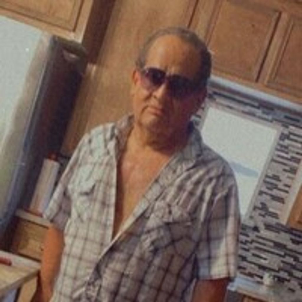 Adolfo Rios Sr. Profile Photo