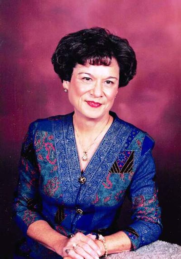 Jessie Mae Dees Profile Photo