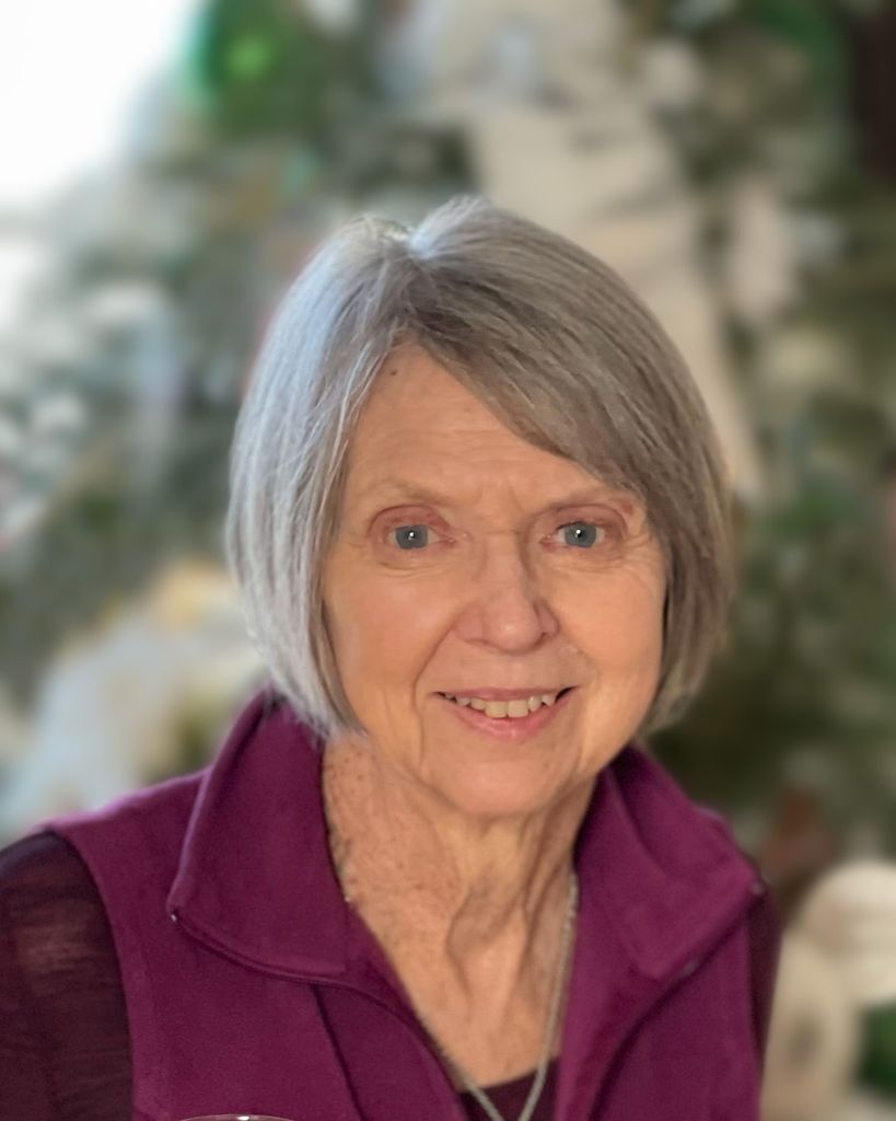 Joan Rae Rigdon Profile Photo