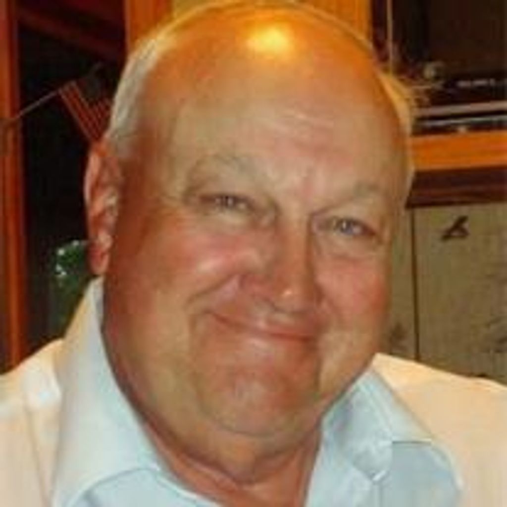 Dwight "Wes" W. Westermann