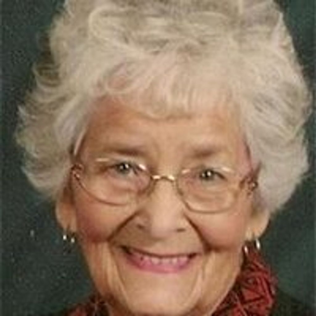 Eva Elaine Strother Profile Photo