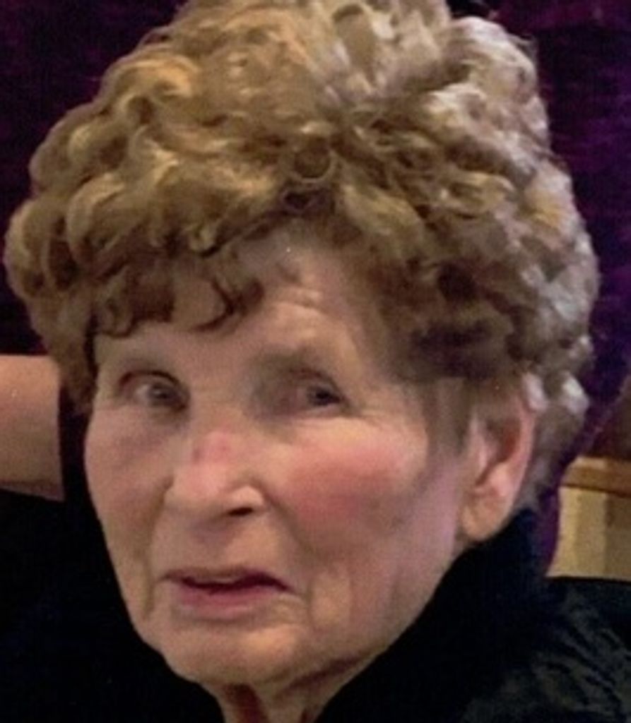 Mary Feeback Profile Photo