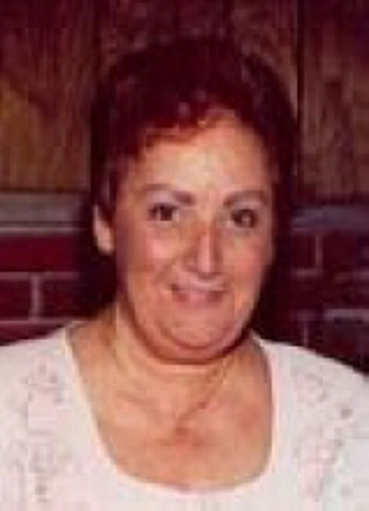 Josephine  D. Ebenstreicher