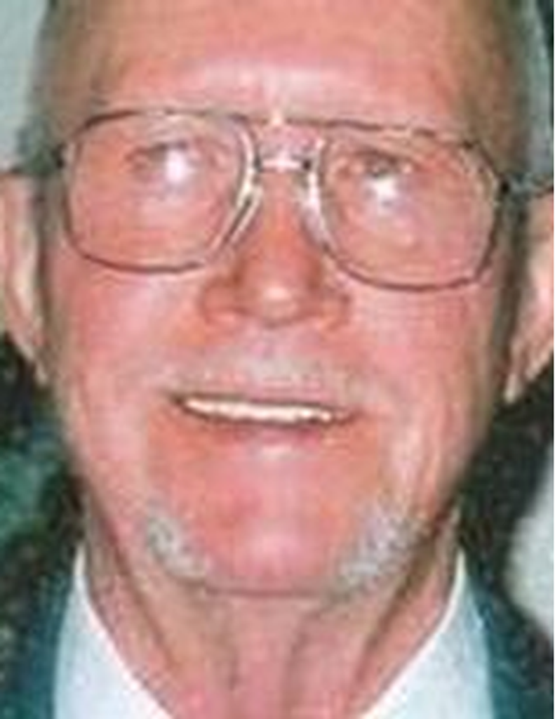 Vernon  William Oja