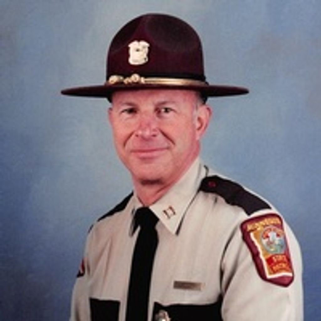 John "Jack" Holden Murray