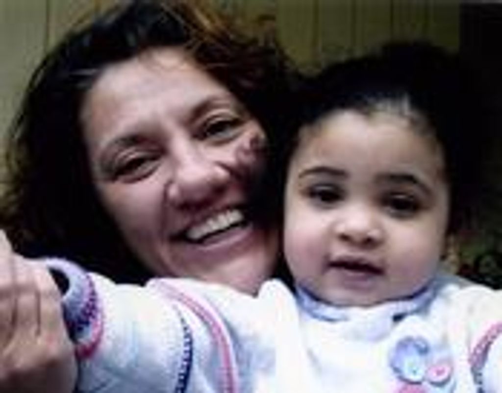 Melinda Faye Thompson Profile Photo